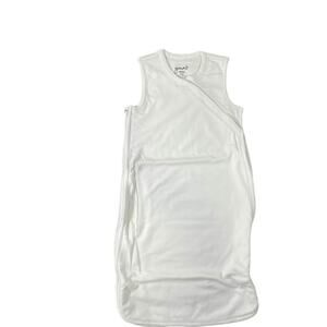 Goumi Slumber Sleep Bag NWT Newborn 0-3 months Cloud